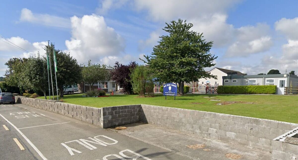 Tullydonnell National School